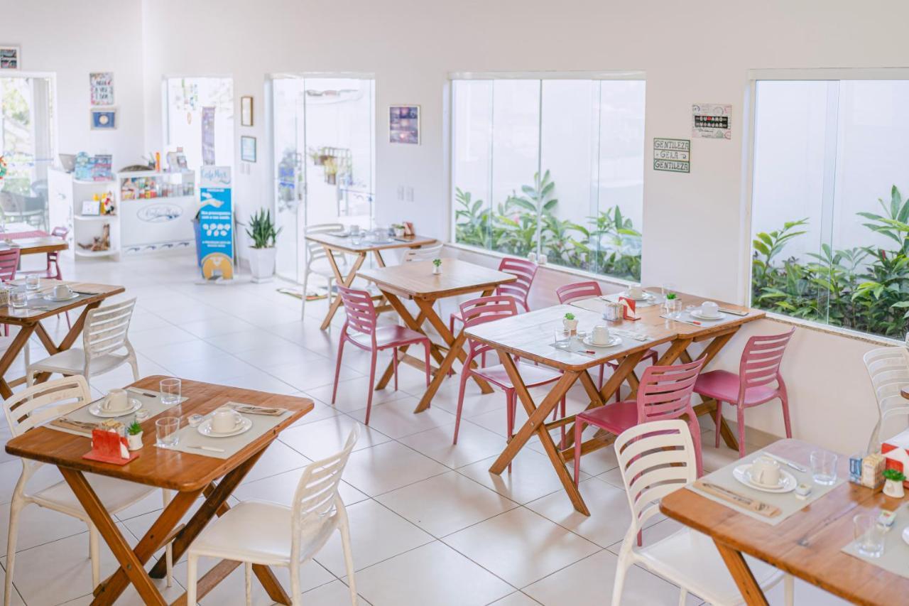Pousada Cafemar Buzios Ngoại thất bức ảnh