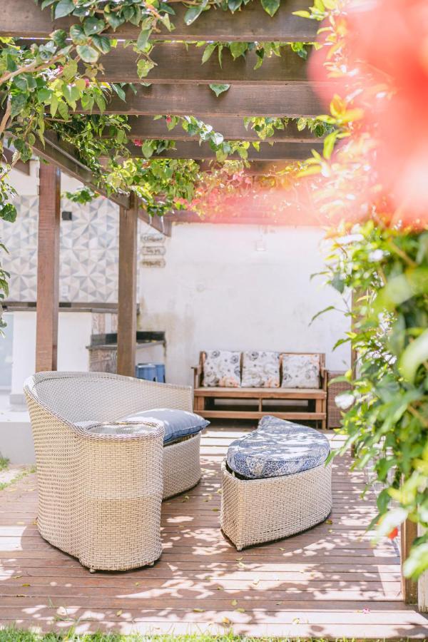 Pousada Cafemar Buzios Ngoại thất bức ảnh