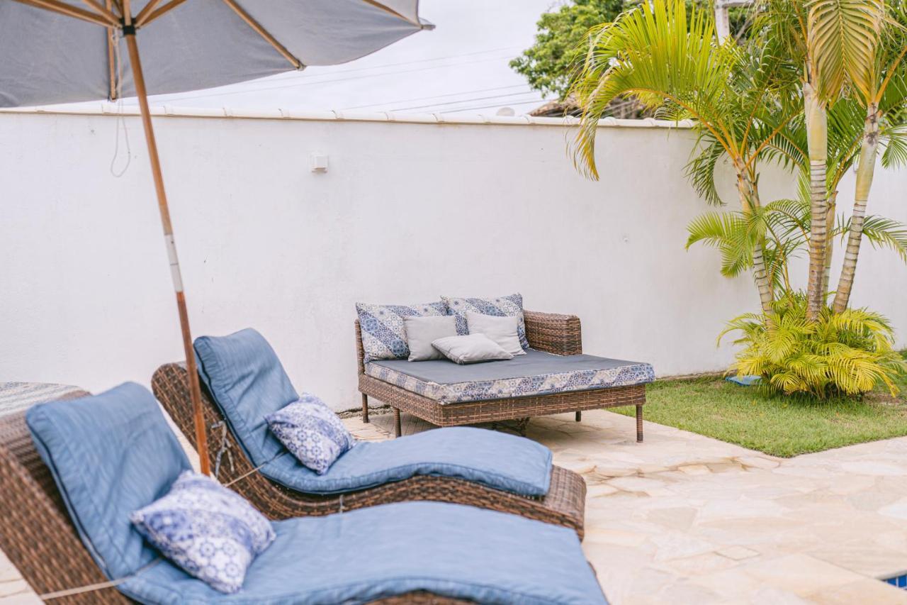 Pousada Cafemar Buzios Ngoại thất bức ảnh