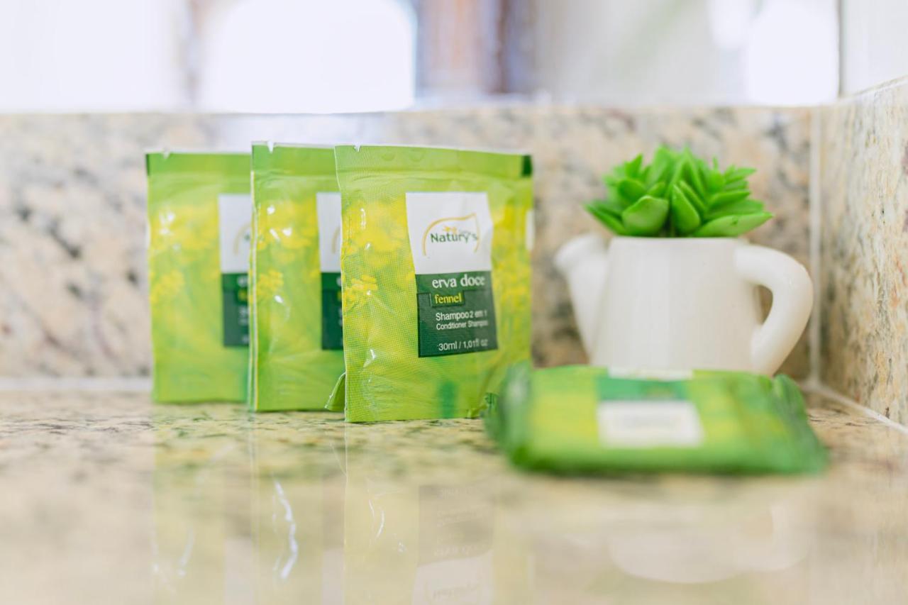 Pousada Cafemar Buzios Ngoại thất bức ảnh