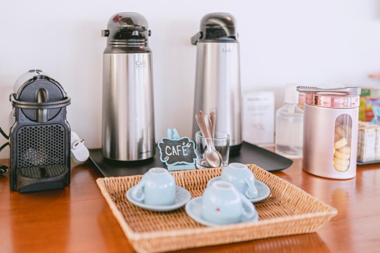 Pousada Cafemar Buzios Ngoại thất bức ảnh