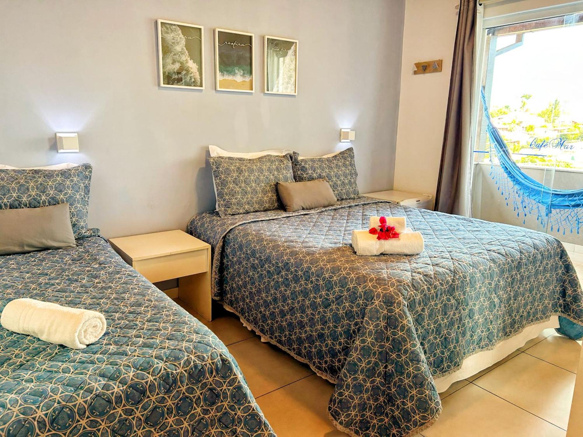 Pousada Cafemar Buzios Ngoại thất bức ảnh